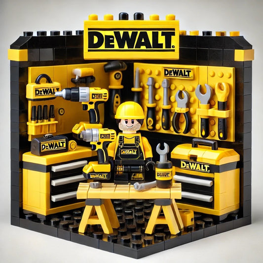 ToolMaster Series Workshop Set